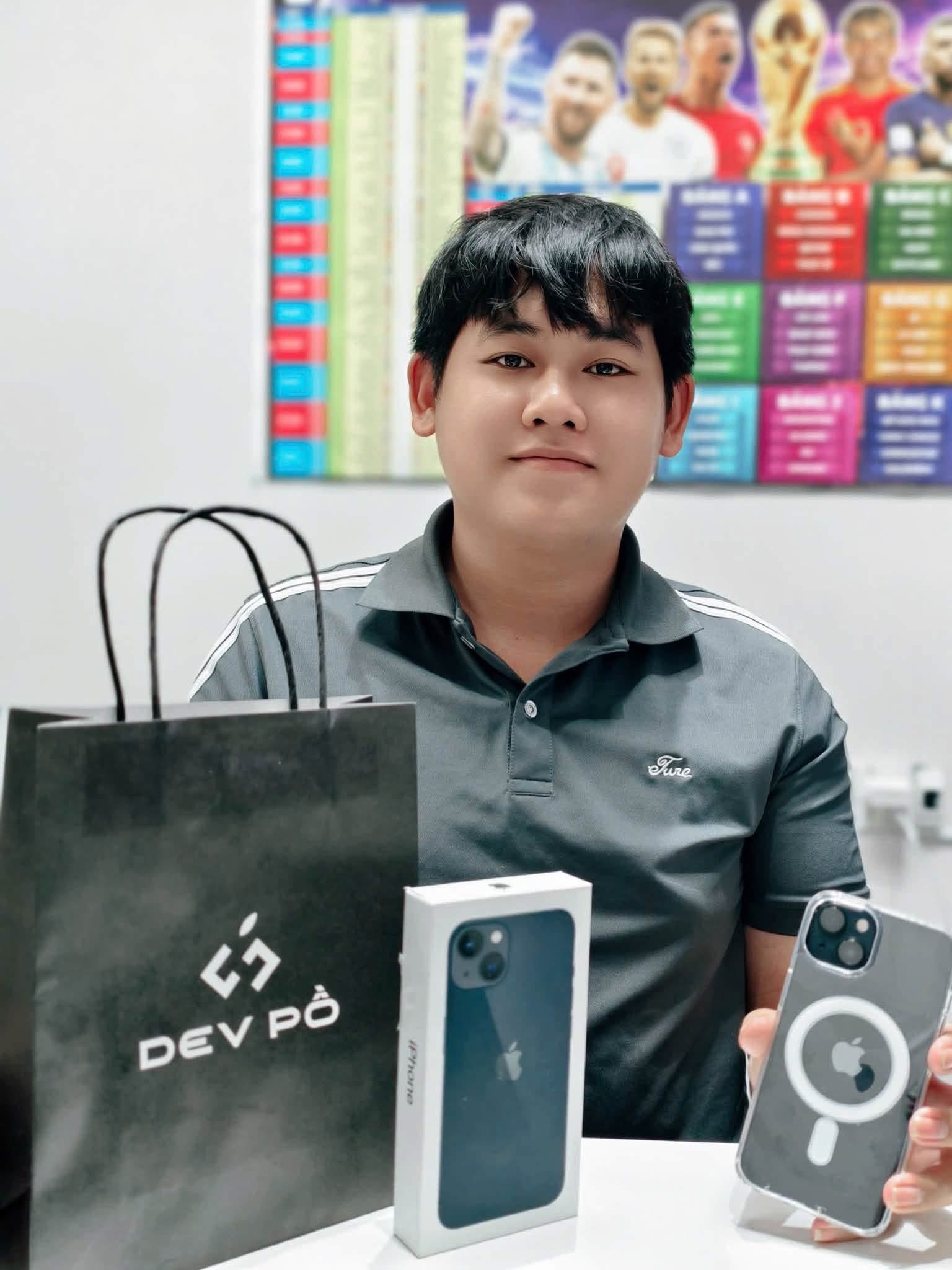 Feedback iPhone 14 Pro Max Lock chính hãng Dev Pồ