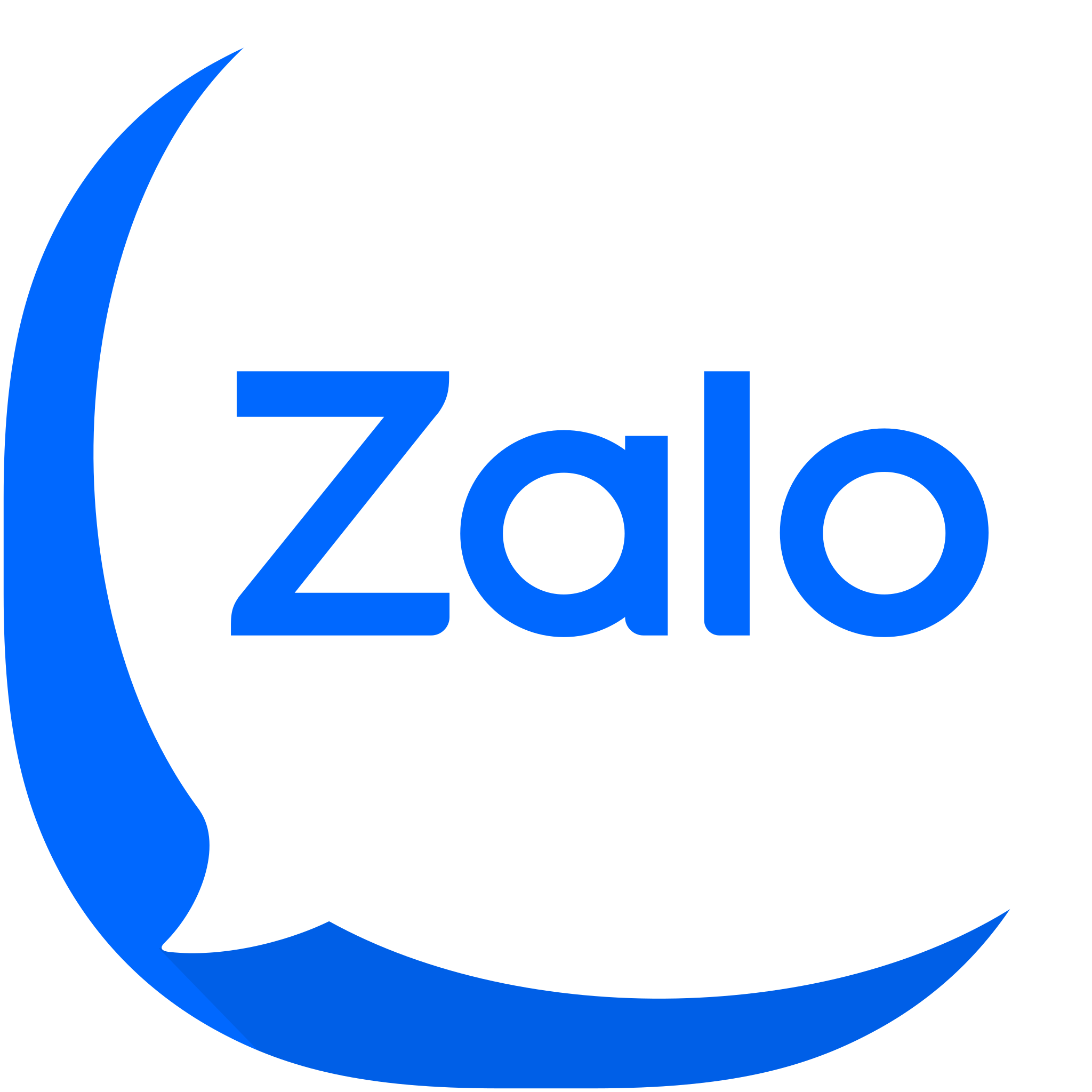 Chat Zalo Dev Pồ